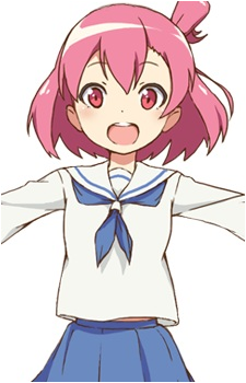 Usagi Takasago's image
