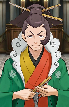 Uendo Toneido's image