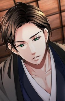 Kojuro Katakura {SLBP}'s image