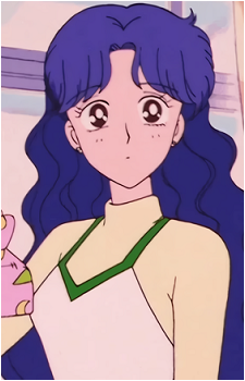 Ikuko Tsukino's image