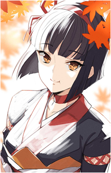 Mio {TgM}
