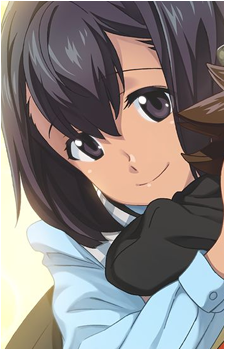 Junna Daitoku