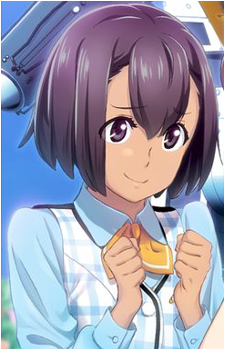 Junna Daitoku's image