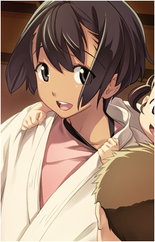 Junna Daitoku