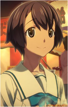 Junna Daitoku