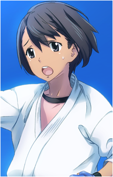 Junna Daitoku