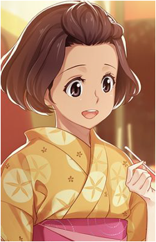 Junna Daitoku
