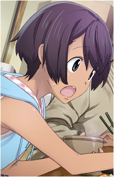 Junna Daitoku