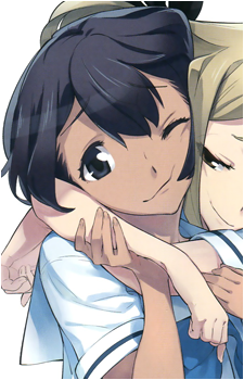 Junna Daitoku