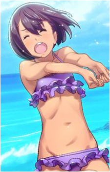 Junna Daitoku