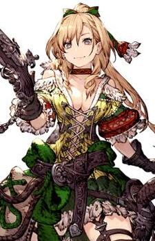 Frederika's image