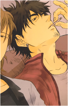Tetsuya Mori's image
