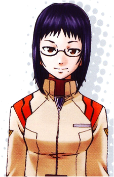 Aoi Mogami's image