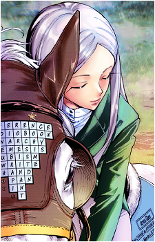 Iesuno Nohime