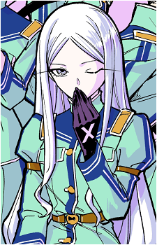 Iesuno Nohime's image
