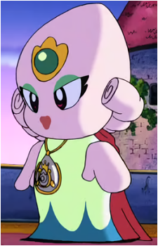 Princess Rona's image