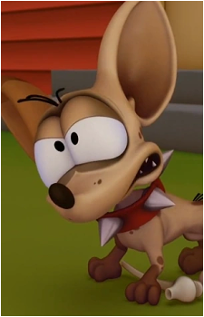 Hercules {Garfield}'s image