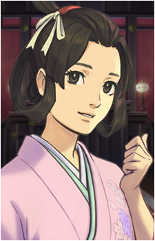 Susato Mikotoba's image