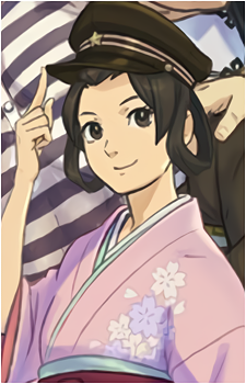 Susato Mikotoba