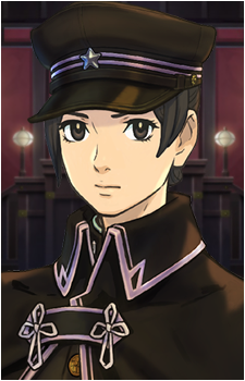 Susato Mikotoba