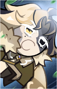 Onyx Cream Cookie's image