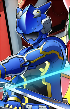 Nagare Banjouji