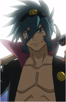 Hanzou Gouda's image