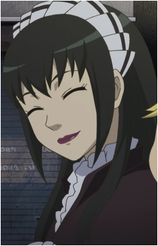 Kei Yuuki's image