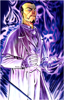 Abra Kadabra (Citizen Abra)