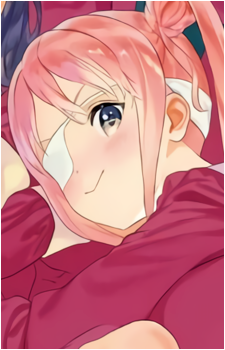 Kimiko Hauga's image