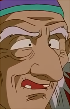 Gelbo Elder's image