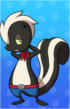 Stinkeye's image