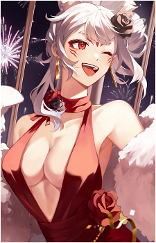 Nina Kosaka