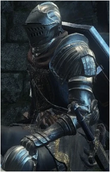Anri of Astora's image