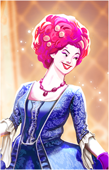 Jeanne {JD}'s image