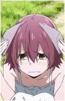 Chihiro Yoshioka