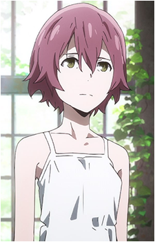 Chihiro Yoshioka