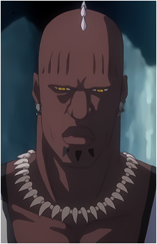 Zommari Rureaux