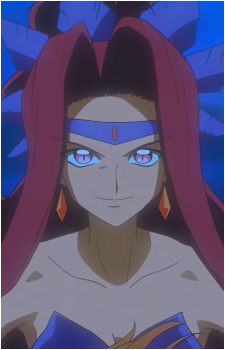 Izuru's image