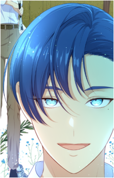 Image 2 - Art: 푸른칸나 (Blue Canna) Image 2