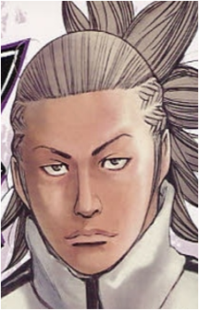 Misaki Hayato's image