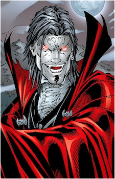 Dracula (Count Rominoff)'s image