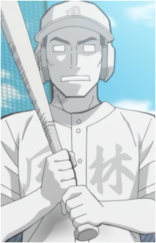 Hiromu Tanba's image
