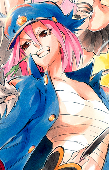 Ranmaru Rindou's image