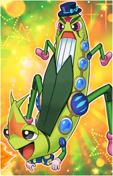 Performapal Teeter Totter Hopper's image