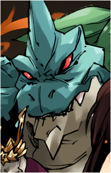 Zephyrus's image