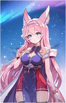 Miho's image