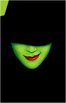 Elphaba Thropp's image