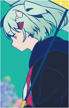 Ame-chan {TUYU}