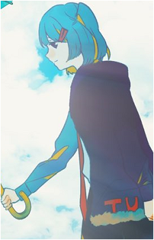 Ame-chan {TUYU}